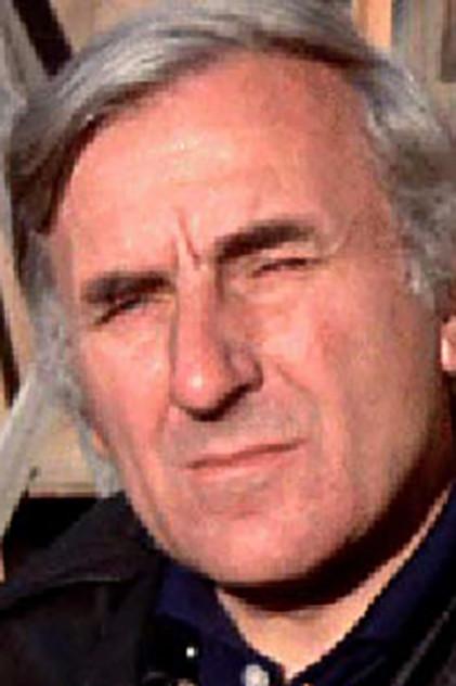 Maurice Seveno - Actor Profile Photo