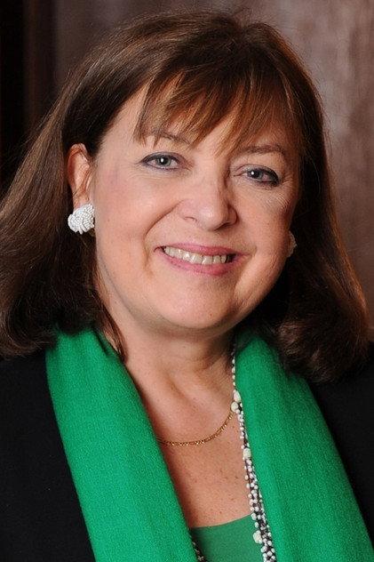 Bridget Kendall - Actor Profile Photo