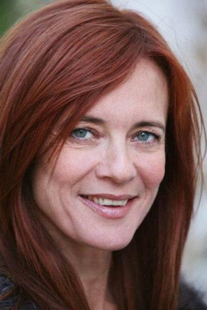Sabine Tingry - Actor Profile Photo