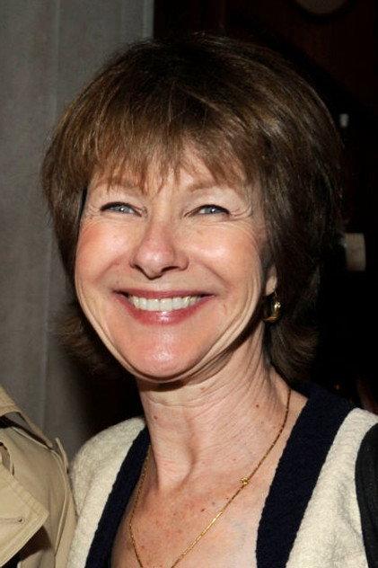 Susan Forristal - Actor Profile Photo