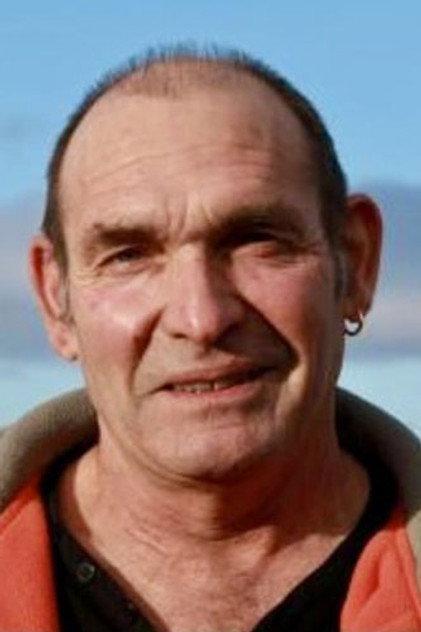 Jean-Pierre Couton - Actor Profile Photo