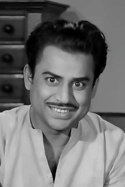 Anup Kumar - Actor Profile Photo