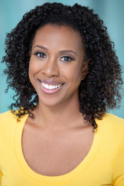 Kim Grant - Actor Profile Photo