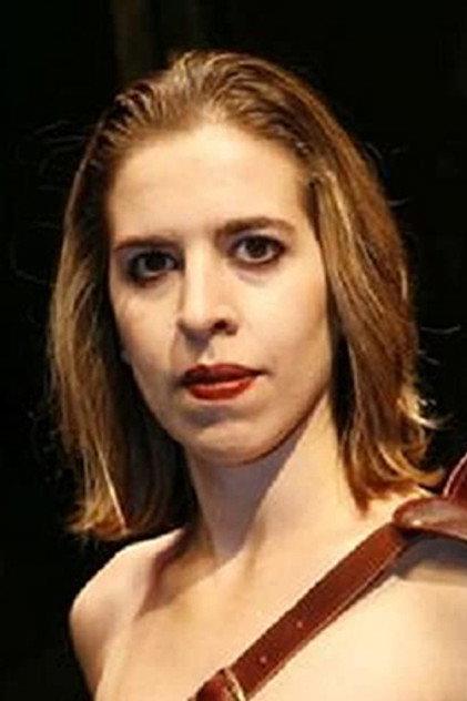 Katerina Daskalaki - Actor Profile Photo
