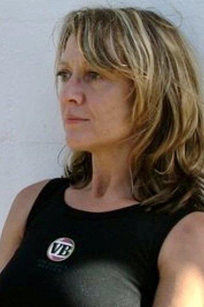 Lisa Aldenhoven - Actor Profile Photo