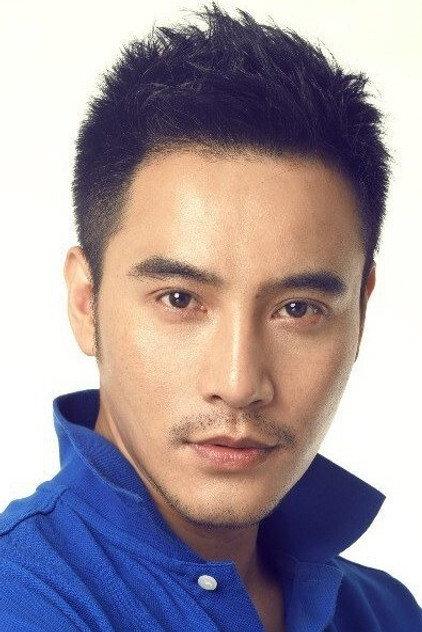 Liu Qi - Actor Profile Photo