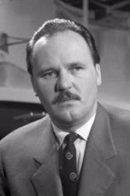 László György - Actor Profile Photo
