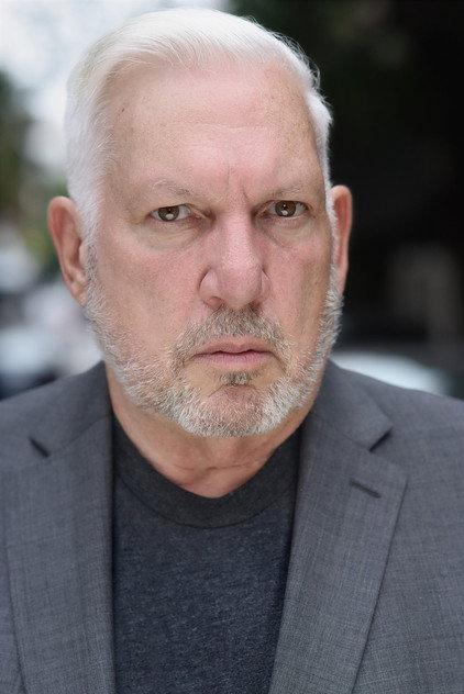 Stephen Stapinski - Actor Profile Photo