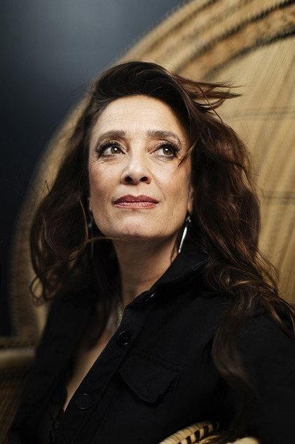 Suzanne Klemann - Actor Profile Photo