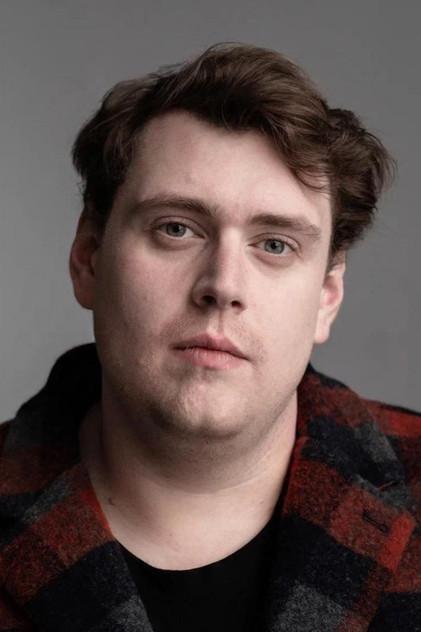 Daniel Barnes - Actor Profile Photo