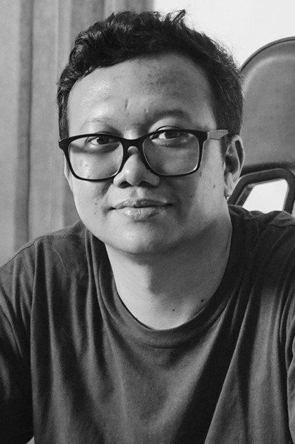Akhmad Fesdi Anggoro - Actor Profile Photo