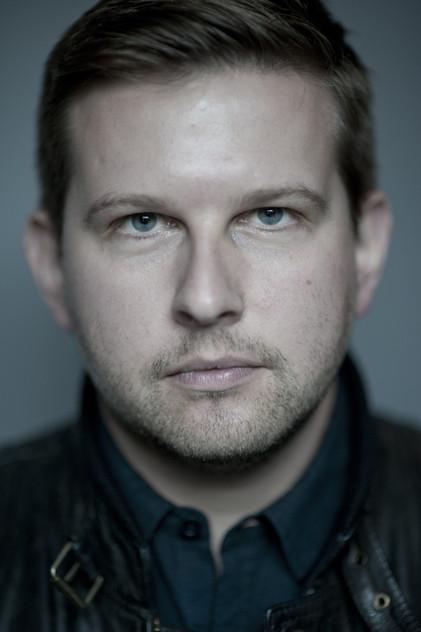 Greg McHugh - Actor Profile Photo