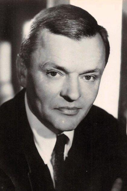 Peter van Eyck - Actor Profile Photo
