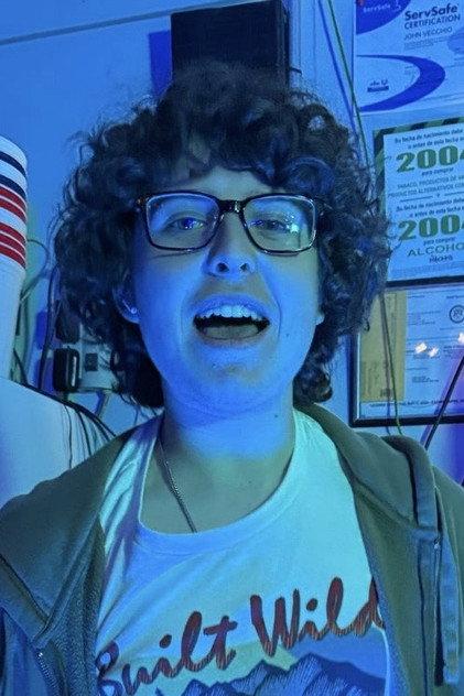 Noah Johnson - Actor Profile Photo