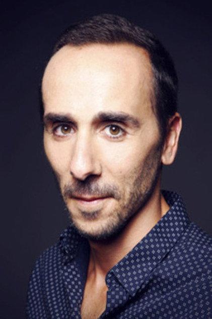Jean Franco - Actor Profile Photo