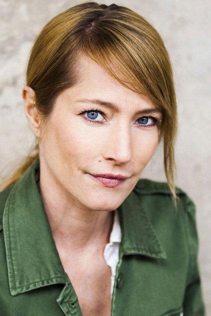 Florentine Lahme - Actor Profile Photo