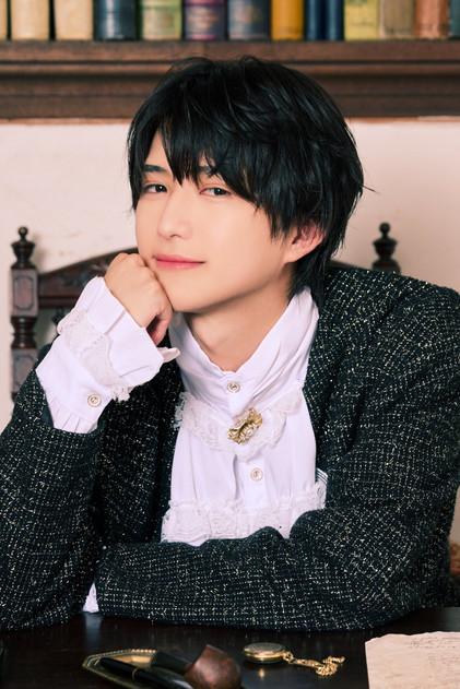 Taisho Maeda - Actor Profile Photo