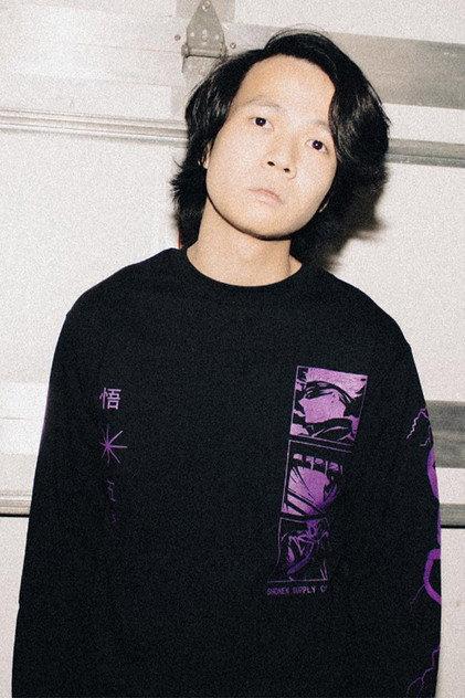 Travis Vuong - Actor Profile Photo