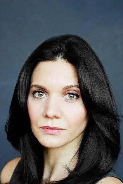 Amy Matysio - Actor Profile Photo