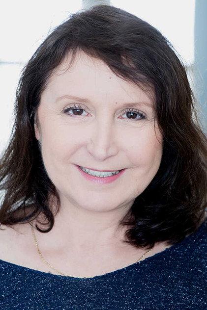 Isabelle Ferron - Actor Profile Photo