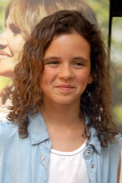 Noa Fontanals - Actor Profile Photo