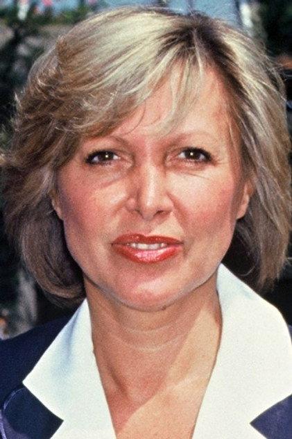 Catherine Allary - Actor Profile Photo