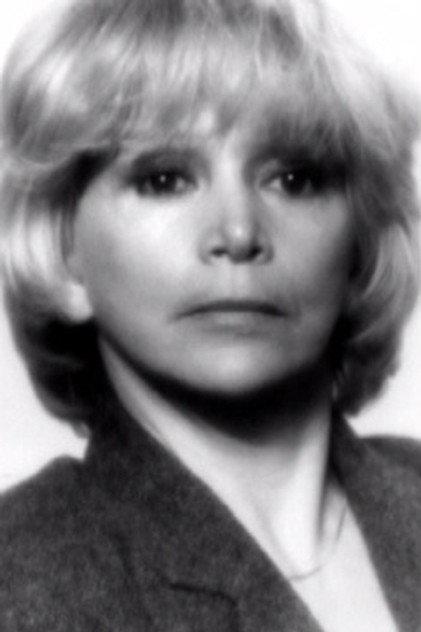 Marthe Choquette - Actor Profile Photo