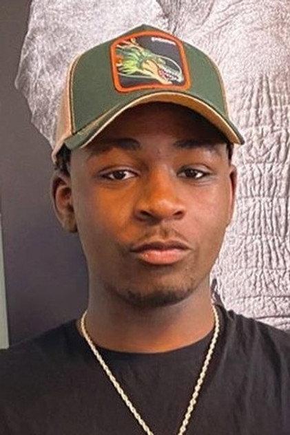 Jahmil Dapaloe - Actor Profile Photo