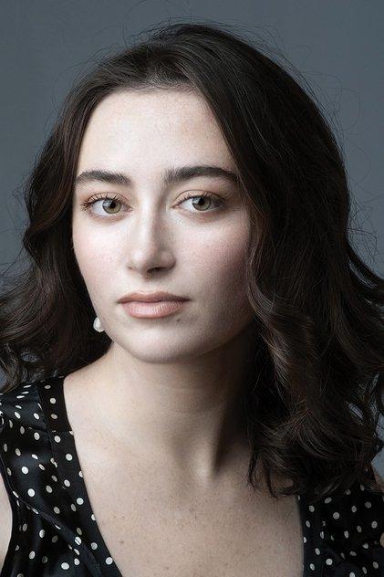 Abby Quinn - Actor Profile Photo
