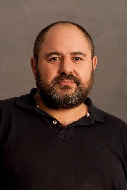 Jorge Calvo - Actor Profile Photo