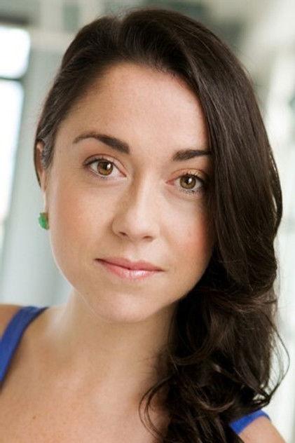 Rachel Alig - Actor Profile Photo