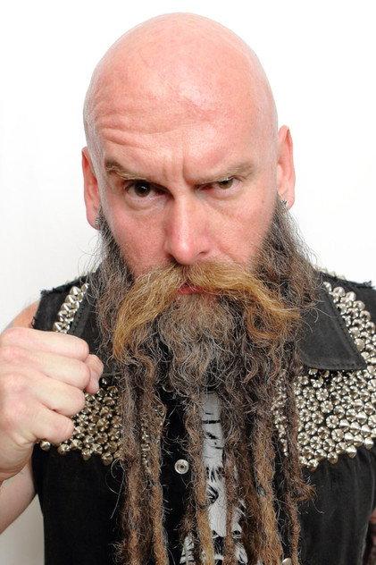 Chris Kael - Actor Profile Photo