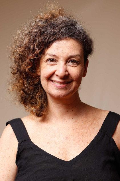 Maristela Chelala - Actor Profile Photo