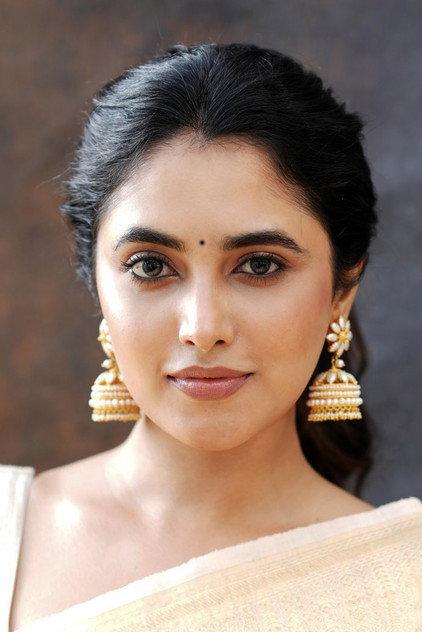 Priyanka Arul Mohan - Actor Profile Photo