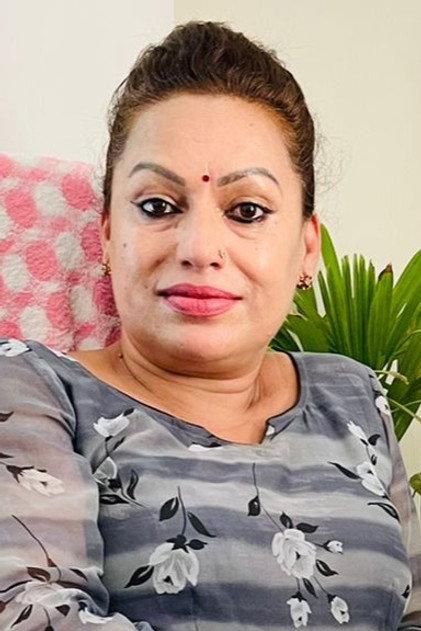 Pragya Joshi - Actor Profile Photo