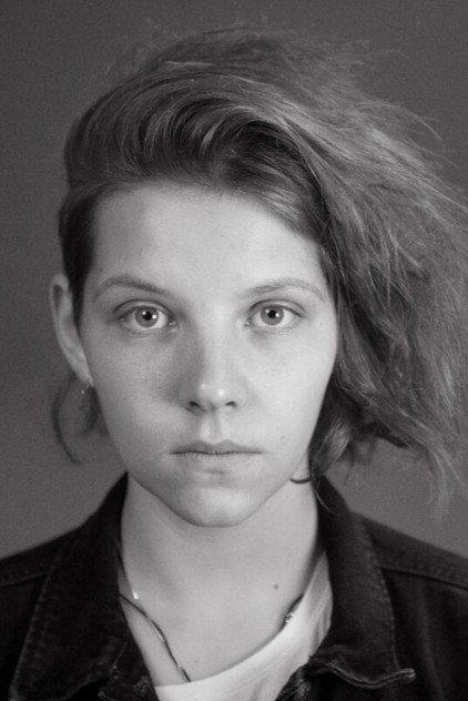 Polina Pushkaruk - Actor Profile Photo