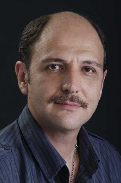 İlkay Akdağlı - Actor Profile Photo