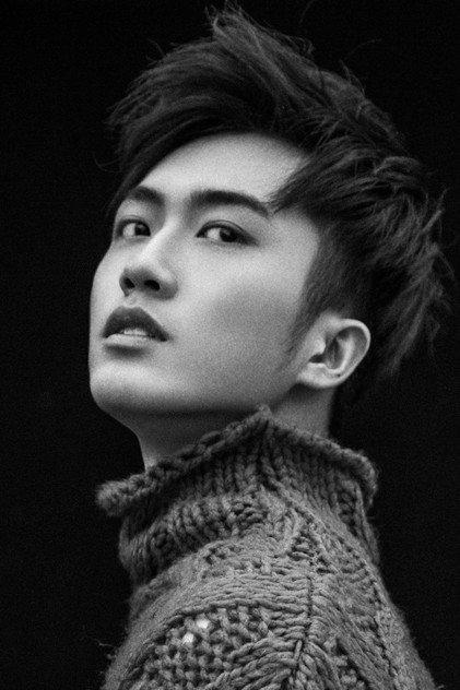 Gu Tianyi - Actor Profile Photo
