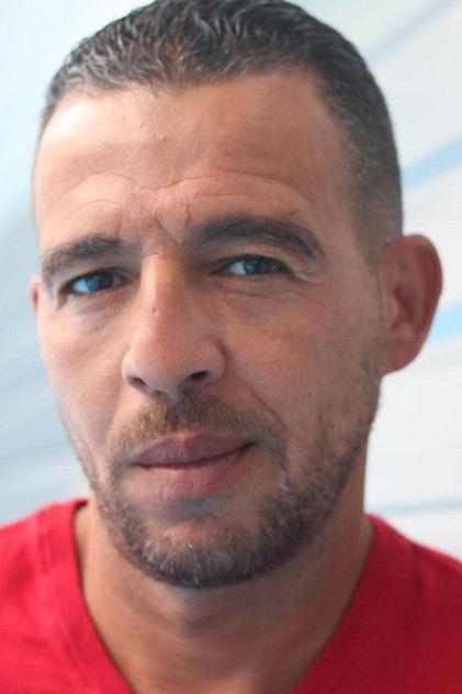 Akim Chir - Actor Profile Photo