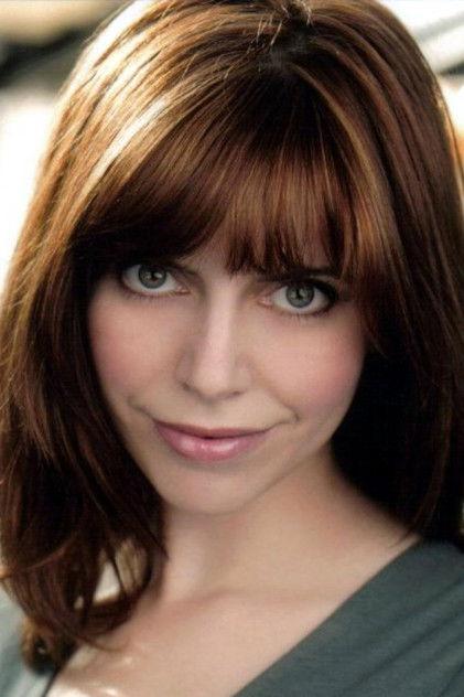 Toni Saladna - Actor Profile Photo