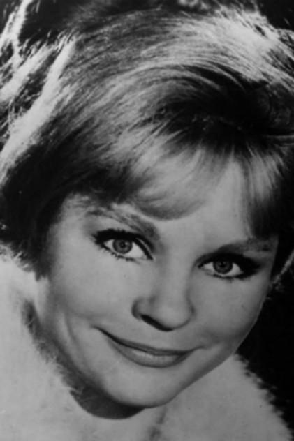 Sally Smith - Actor Profile Photo