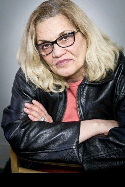 Annie Pisapia - Actor Profile Photo