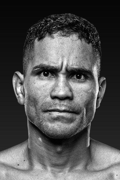 Gabriel Maestre - Actor Profile Photo