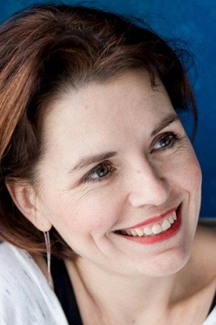 Natalya Moiseeva - Actor Profile Photo