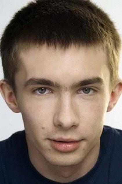 Adam Siemion - Actor Profile Photo