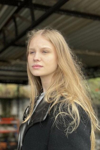 Duda Giovanella - Actor Profile Photo
