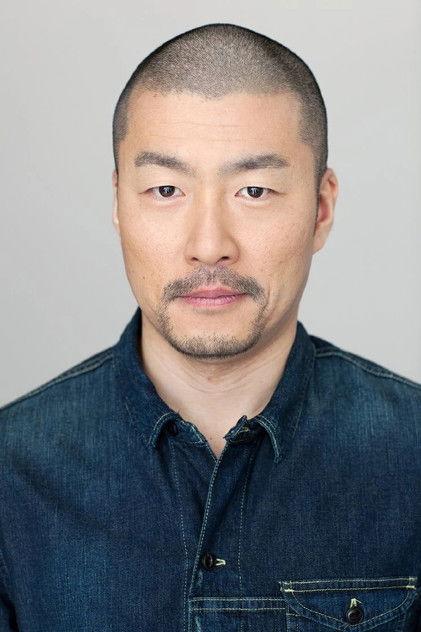 Jozef Aoki - Actor Profile Photo