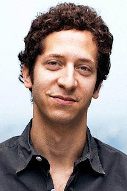 Jeremy Zuckerman - Actor Profile Photo