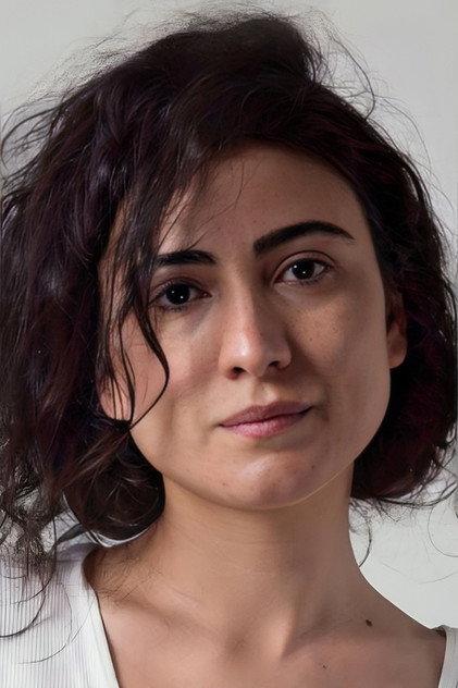 Şilan Düzdaban - Actor Profile Photo