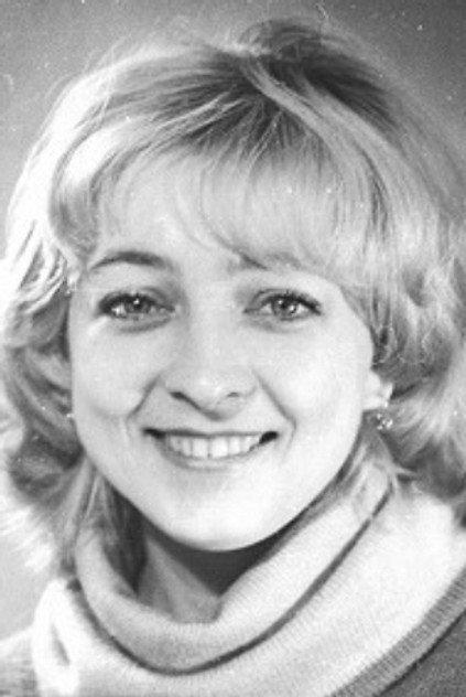 Tatyana Derbenyova - Actor Profile Photo